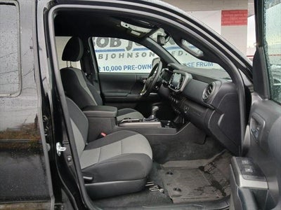 2023 Toyota TACOMA TRD SPORT TRD Sport