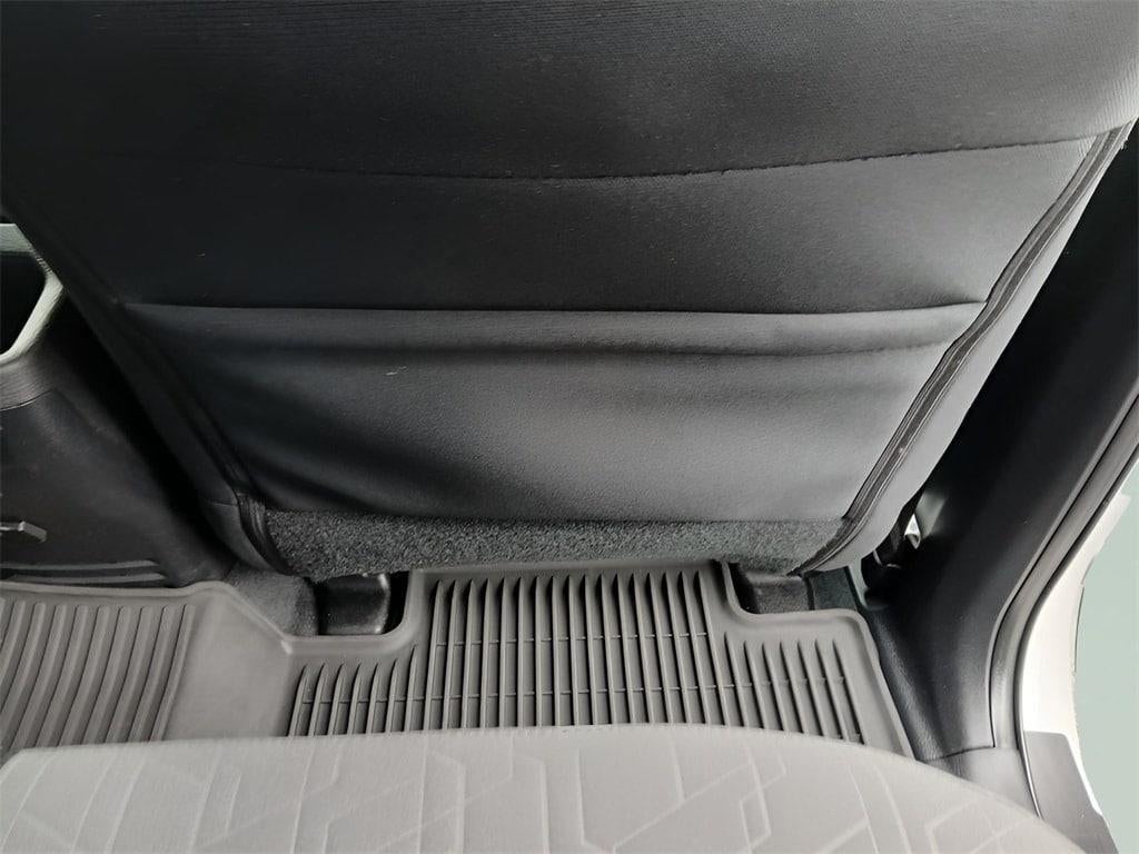 2023 Toyota TACOMA TRD SPORT TRD Sport