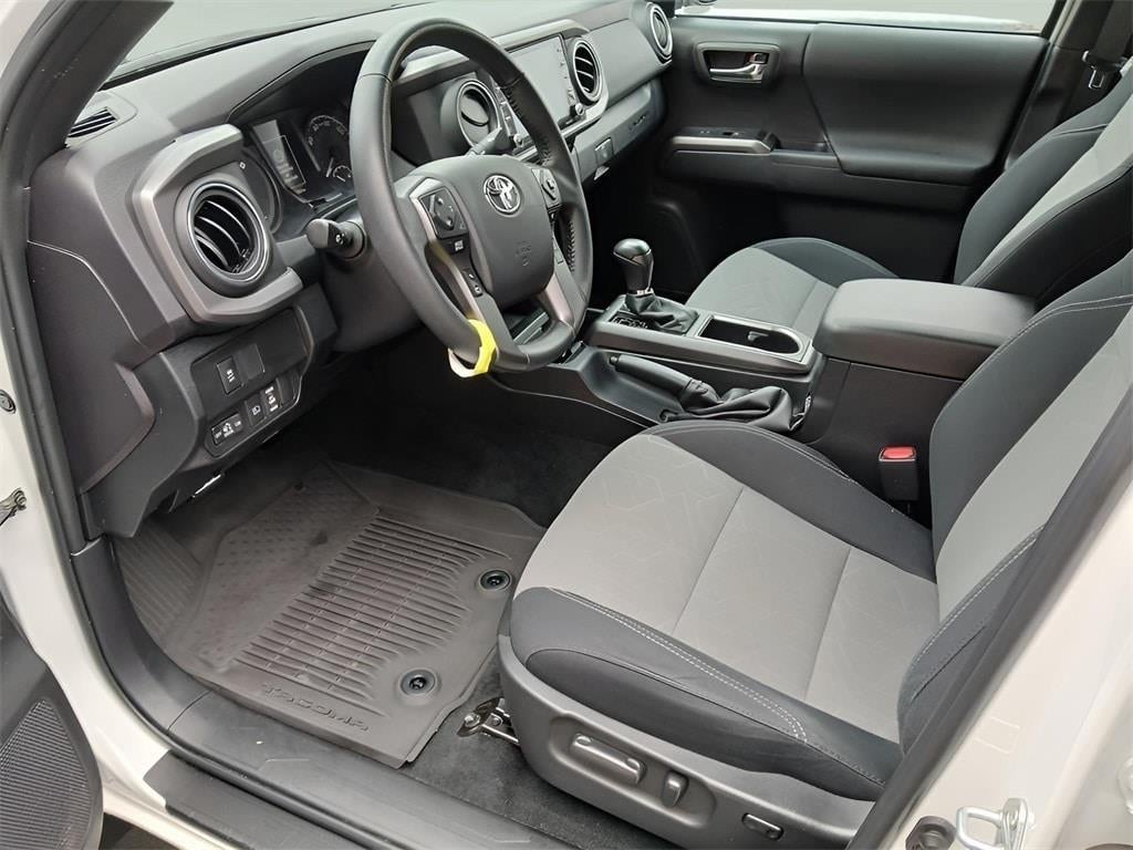 2023 Toyota TACOMA TRD SPORT TRD Sport