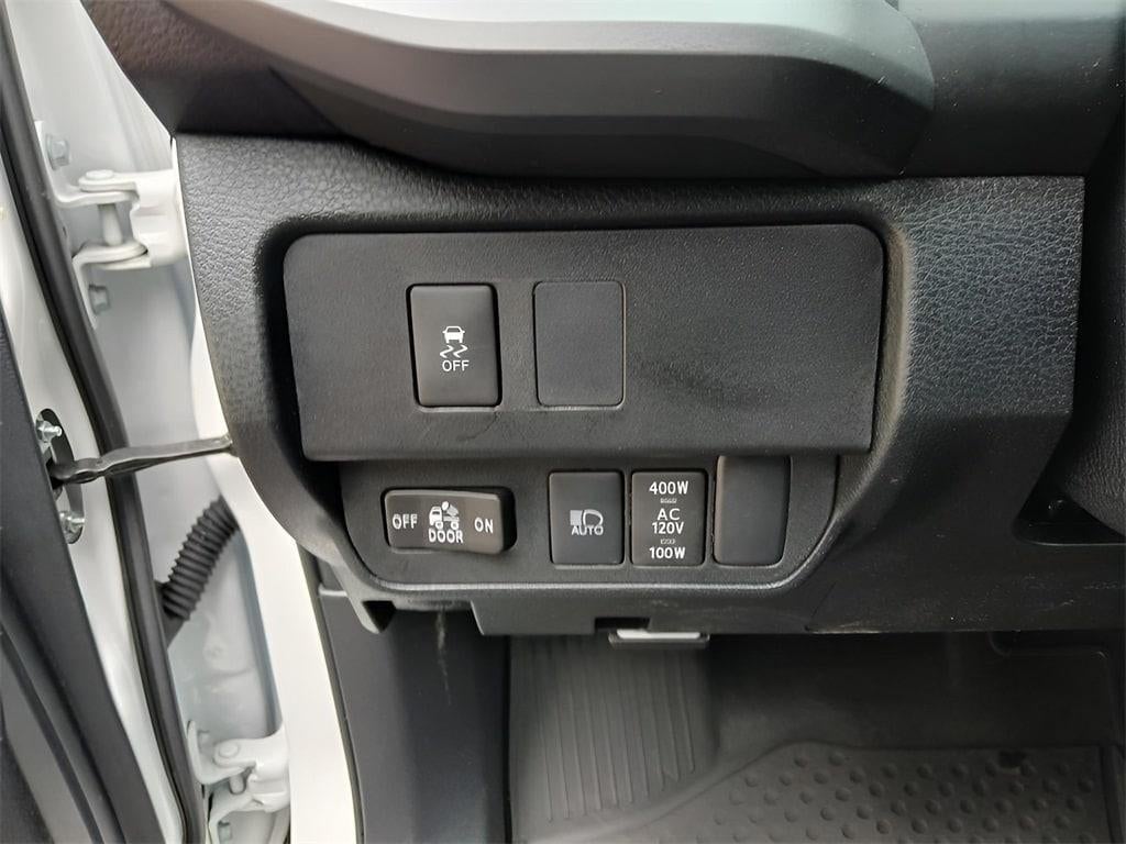 2023 Toyota TACOMA TRD SPORT TRD Sport