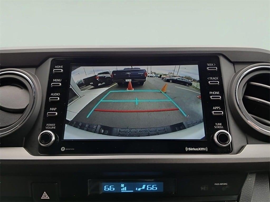 2023 Toyota TACOMA TRD SPORT TRD Sport