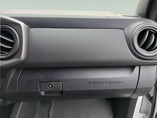 2023 Toyota TACOMA TRD SPORT TRD Sport