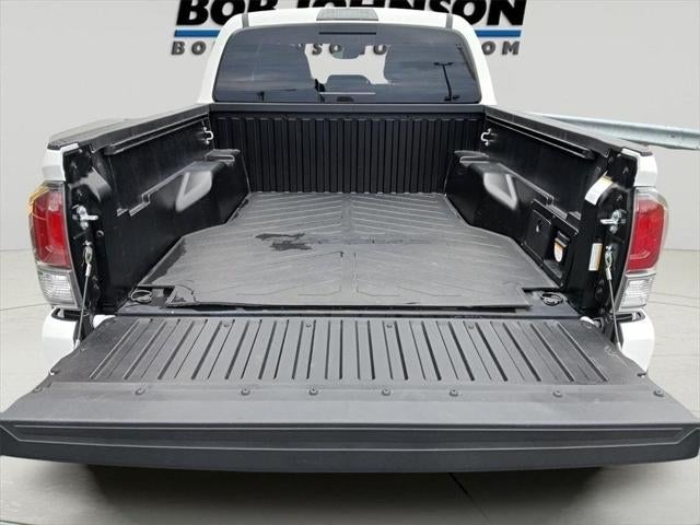 2023 Toyota TACOMA TRD SPORT TRD Sport