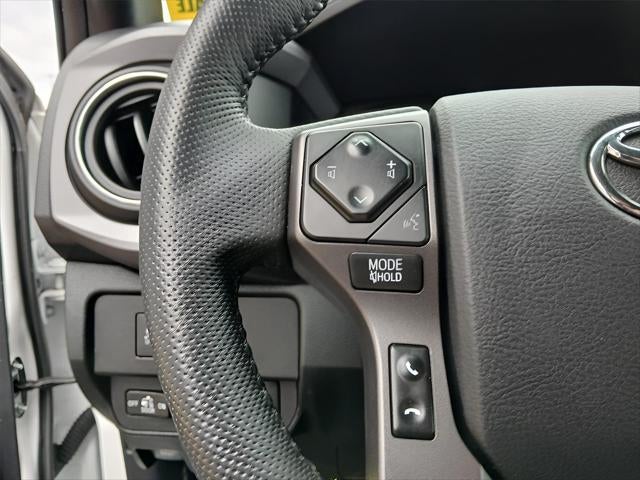 2023 Toyota TACOMA TRD SPORT TRD Sport