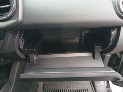 2023 Toyota TACOMA TRD OFFRD TRD Off-Road