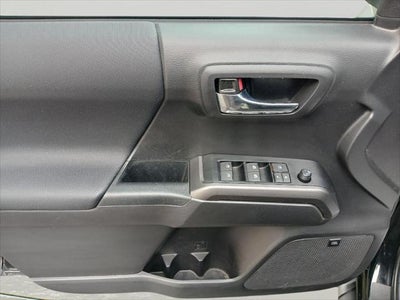 2023 Toyota TACOMA TRD OFFRD TRD Off-Road