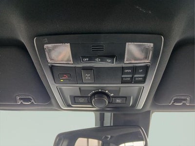 2023 Toyota TACOMA TRD OFFRD TRD Off-Road