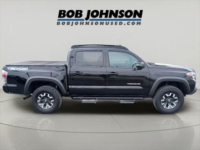 2023 Toyota TACOMA TRD OFFRD TRD Off-Road