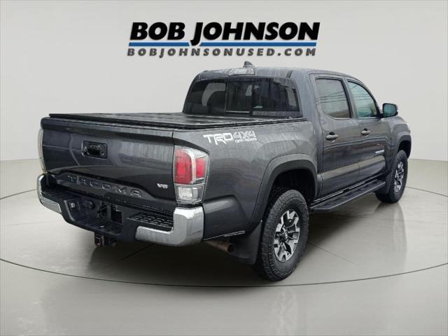 2023 Toyota TACOMA TRD OFFRD TRD Off-Road