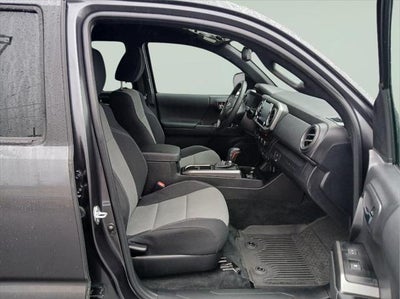 2023 Toyota TACOMA TRD OFFRD TRD Off-Road