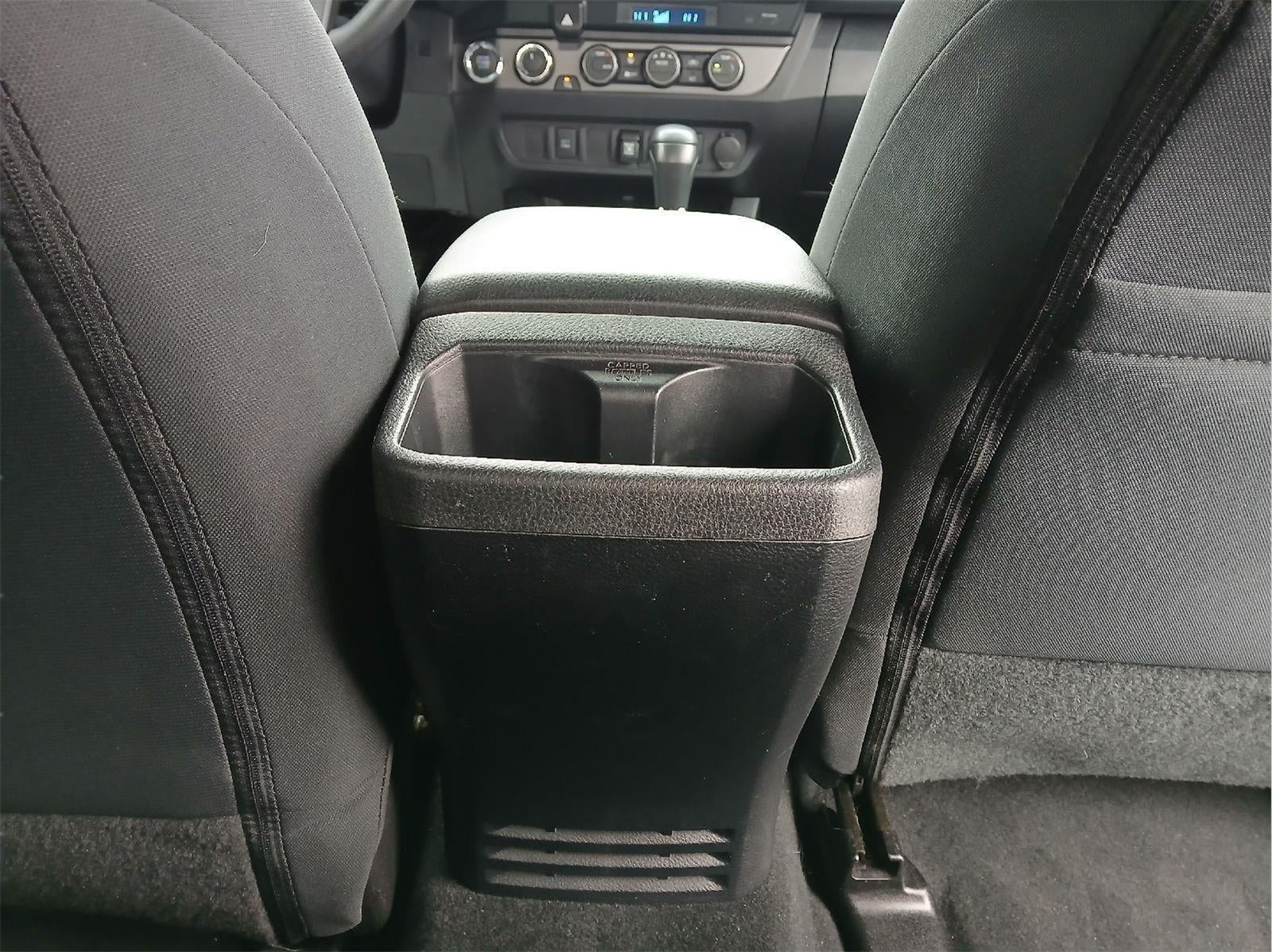 2022 Toyota TACOMA TRD OFFRD TRD Off-Road