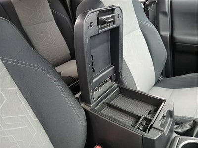 2022 Toyota TACOMA TRD OFFRD TRD Off-Road