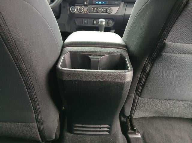 2022 Toyota TACOMA TRD OFFRD TRD Off-Road