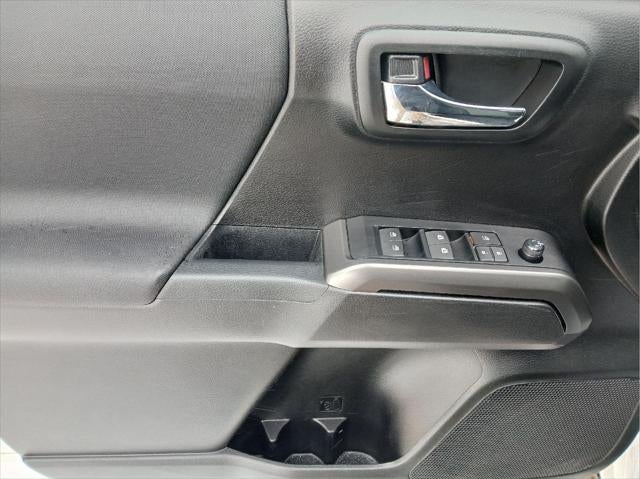 2022 Toyota TACOMA TRD OFFRD TRD Off-Road