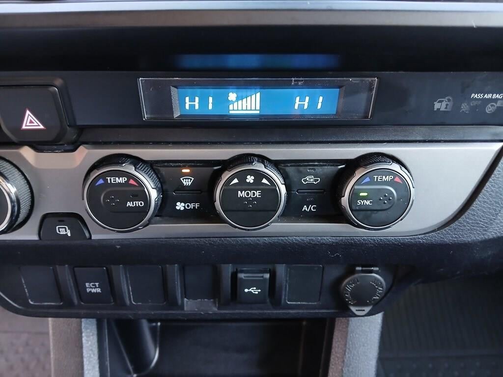 2023 Toyota TACOMA SR TRD Pro