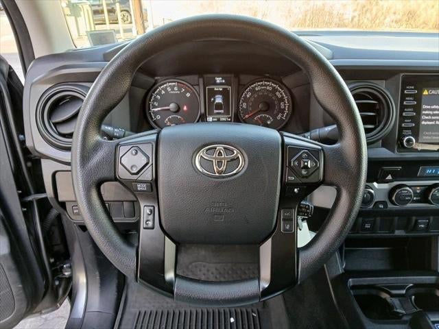 2023 Toyota TACOMA SR TRD Pro