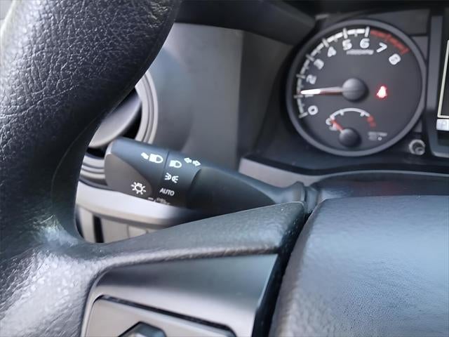 2023 Toyota TACOMA SR TRD Pro