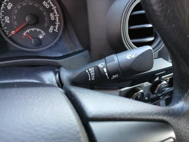 2023 Toyota TACOMA SR TRD Pro