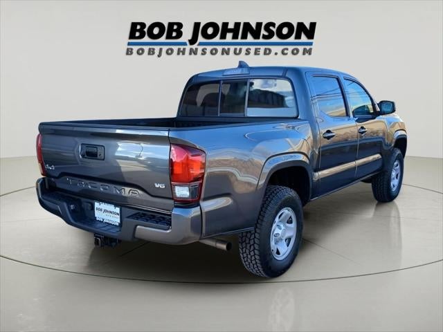 2023 Toyota TACOMA SR TRD Pro