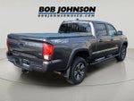2017 Toyota TACOMA TRD SPORT TRD Sport