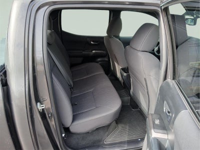 2017 Toyota TACOMA TRD SPORT TRD Sport