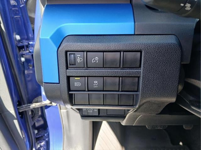 2024 Toyota TACOMA TRD OFFRD TRD Off-Road