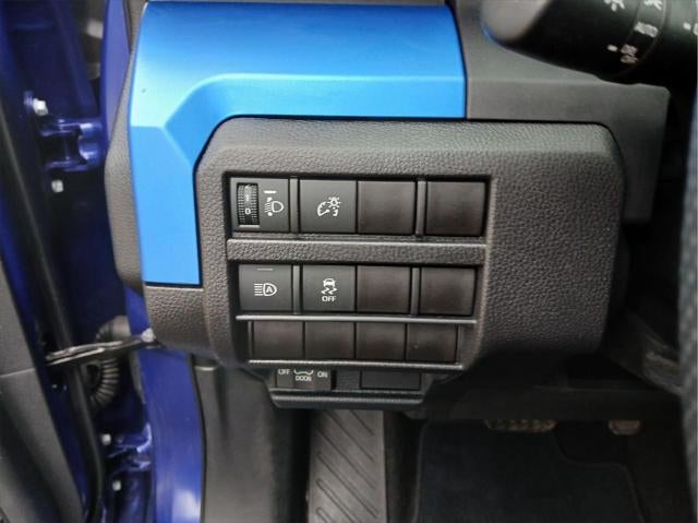 2024 Toyota TACOMA TRD OFFRD TRD Off-Road