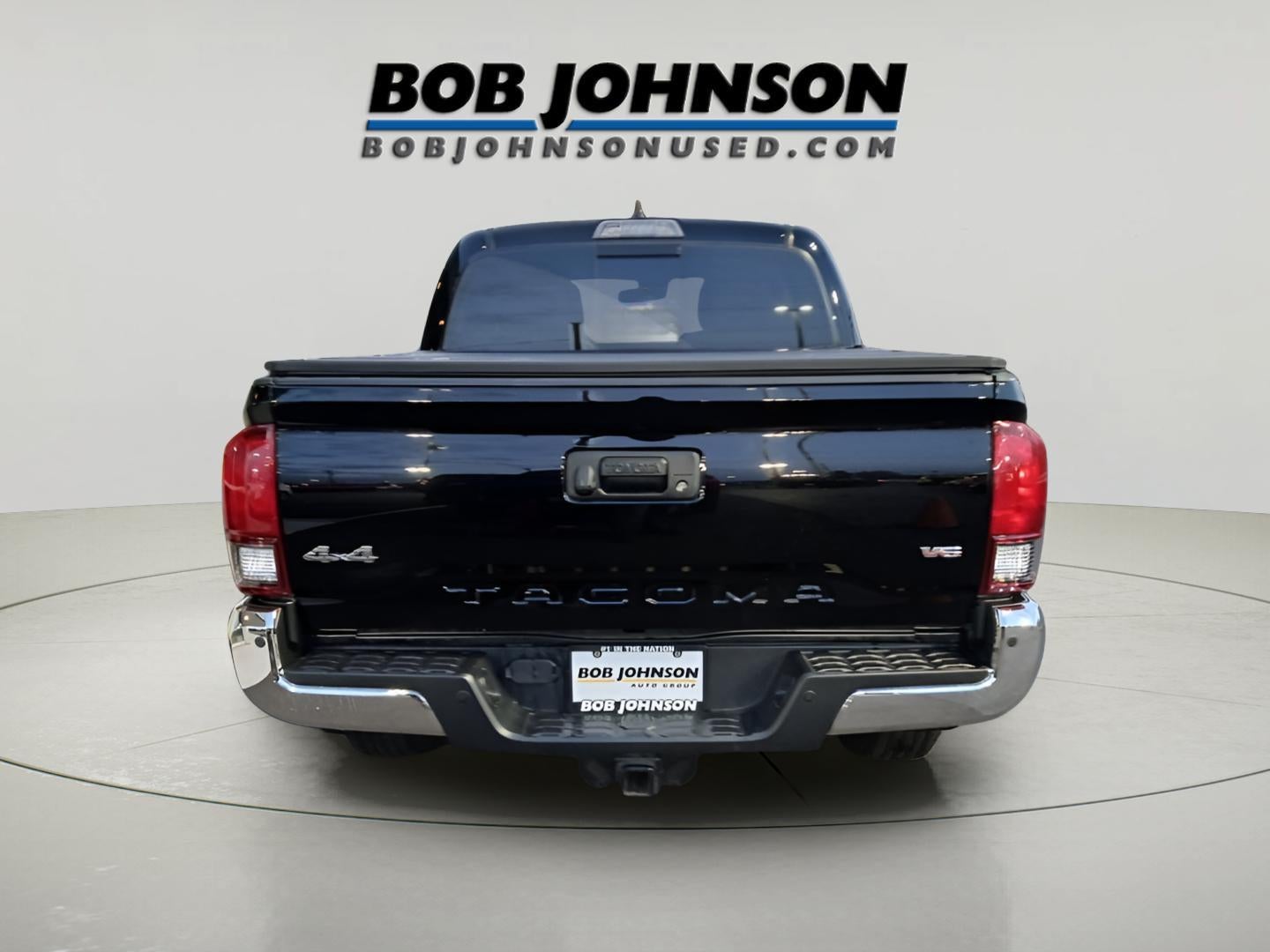 2023 Toyota TACOMA SR5 SR5 V6