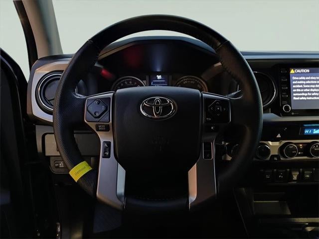 2023 Toyota TACOMA SR5 SR5 V6