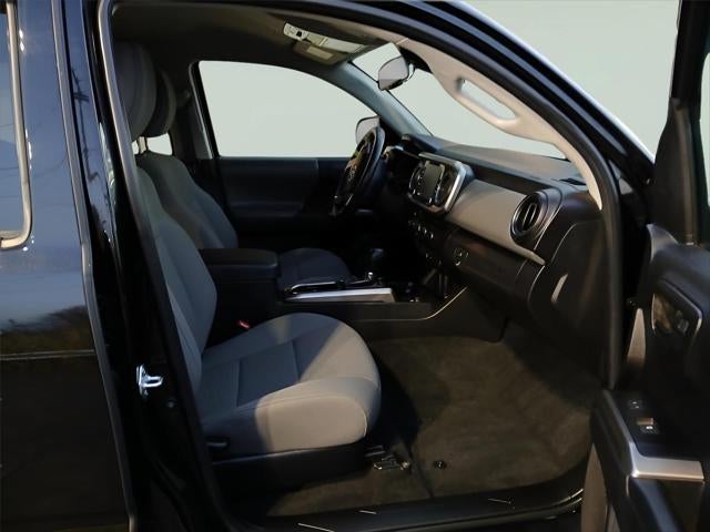 2023 Toyota TACOMA SR5 SR5 V6