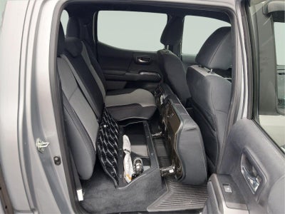 2021 Toyota TACOMA TRD OFFRD TRD Off-Road