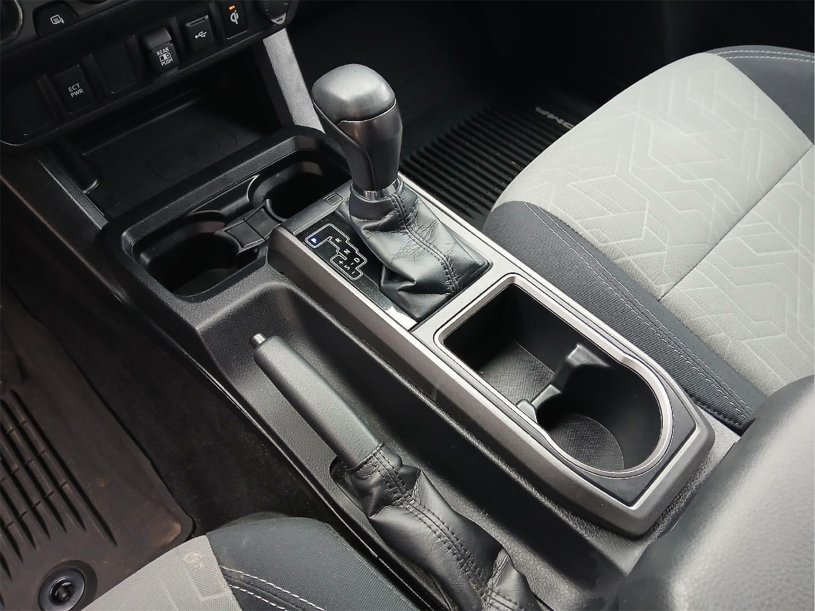 2021 Toyota TACOMA TRD OFFRD TRD Off-Road