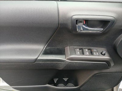 2021 Toyota TACOMA TRD OFFRD TRD Off-Road