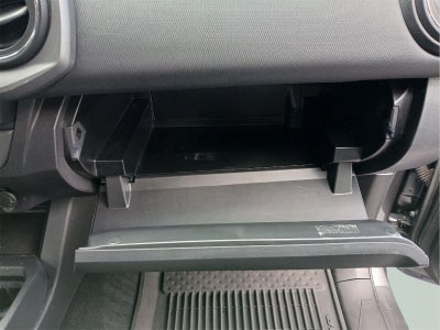 2022 Toyota Tacoma TRD Off-Road