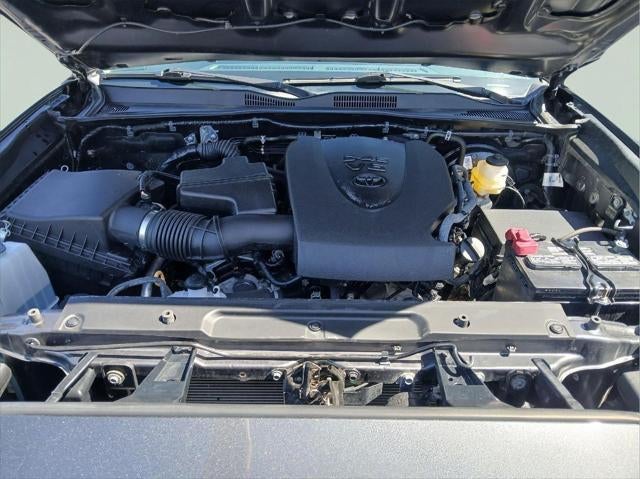 2023 Toyota TACOMA SR SR V6