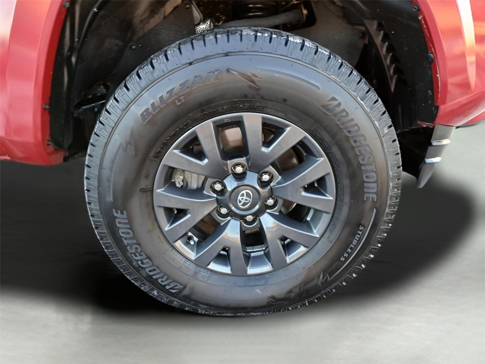 2023 Toyota TACOMA SR5 SR5 V6