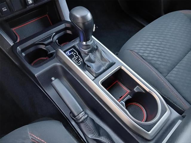 2023 Toyota TACOMA SR5 SR5 V6