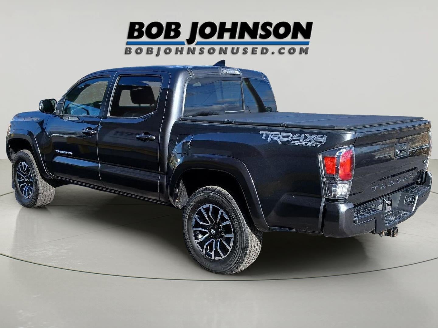 2023 Toyota TACOMA TRD SPORT TRD Sport