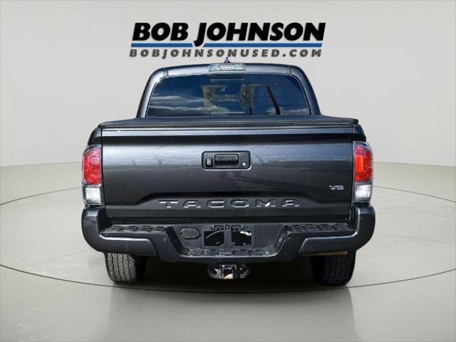 2023 Toyota TACOMA TRD SPORT TRD Sport