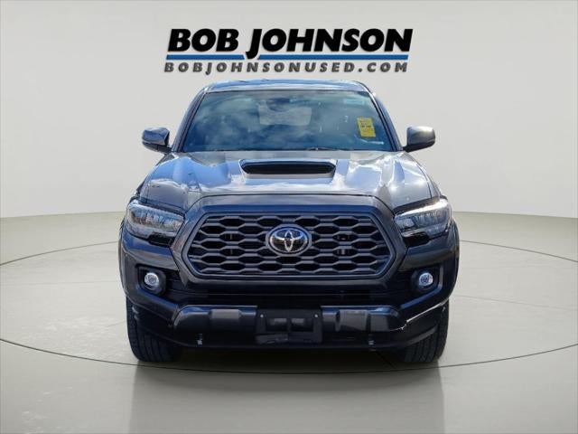 2023 Toyota TACOMA TRD SPORT TRD Sport