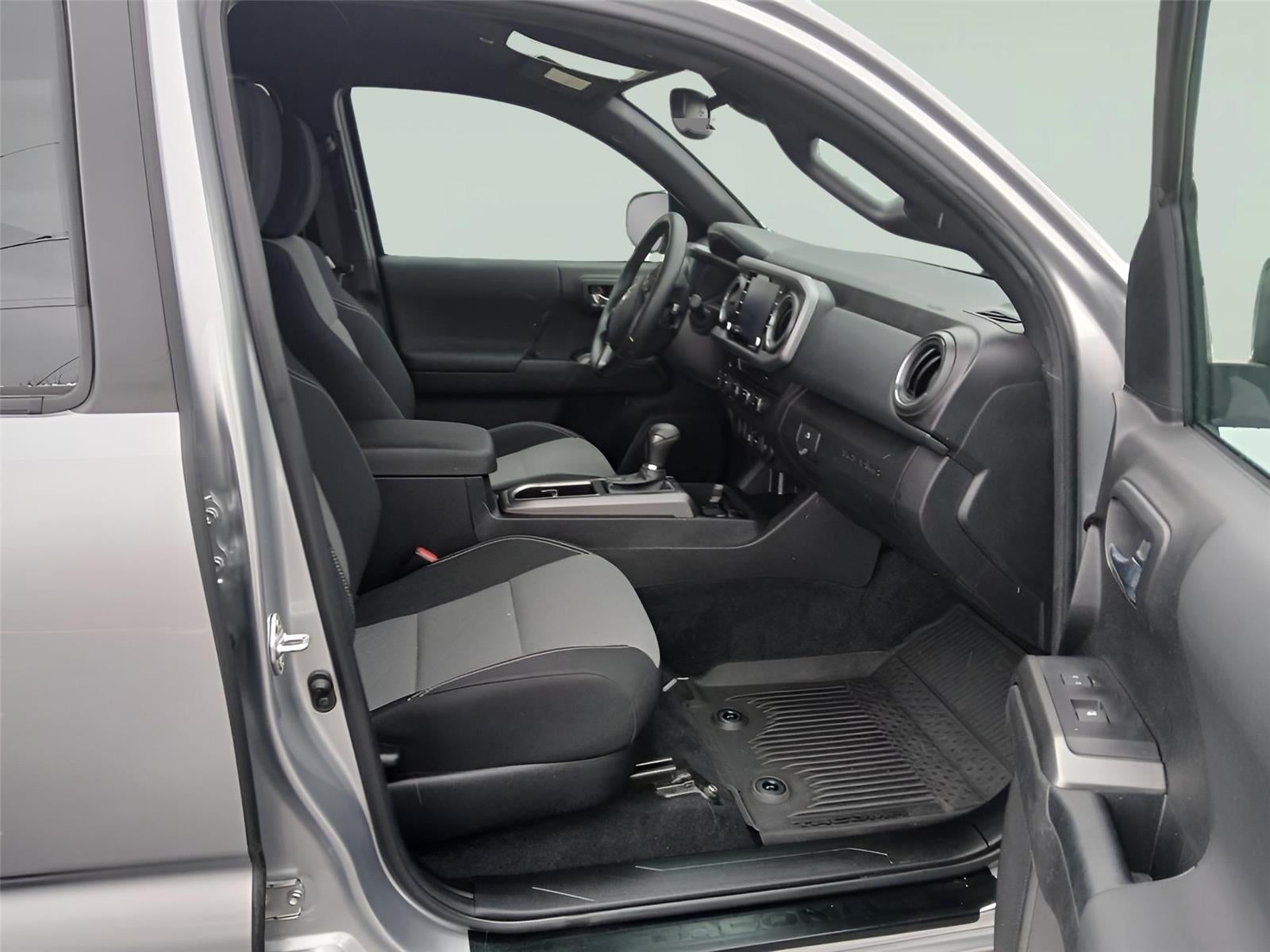 2023 Toyota TACOMA TRD SPORT TRD Sport