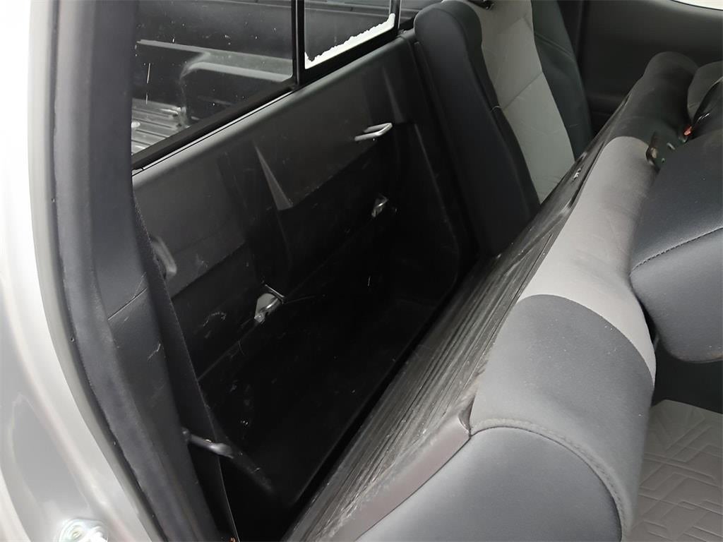 2023 Toyota TACOMA TRD SPORT TRD Sport