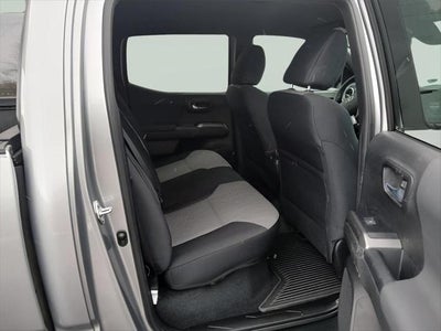 2023 Toyota TACOMA TRD SPORT TRD Sport