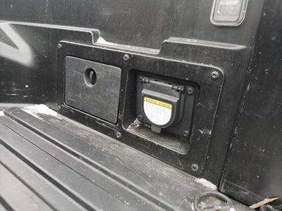 2023 Toyota TACOMA TRD SPORT TRD Sport