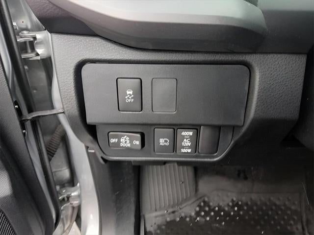 2023 Toyota TACOMA TRD SPORT TRD Sport