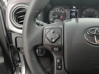 2023 Toyota TACOMA TRD SPORT TRD Sport