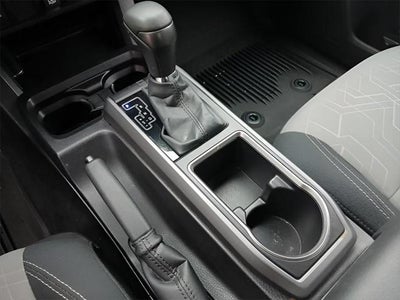 2023 Toyota TACOMA TRD SPORT TRD Sport