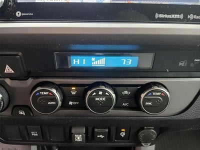 2023 Toyota TACOMA TRD SPORT TRD Sport