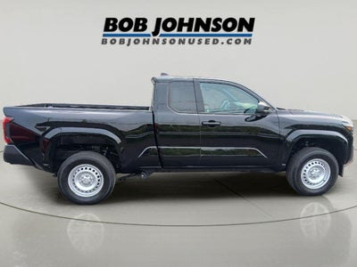 2026 Toyota Tacoma TRUCK
