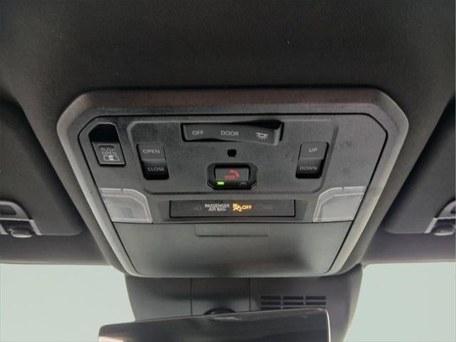 2024 Toyota TACOMA TRD SPORT TRD Sport